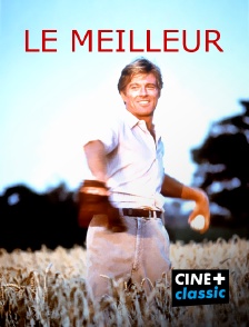 CINE+ Classic - Le meilleur
