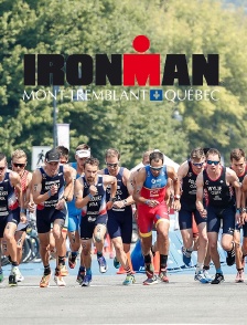 Ironman 70.3 de Mont-Tremblant 2017