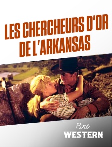 Chercheurs d'or d'Arkansas