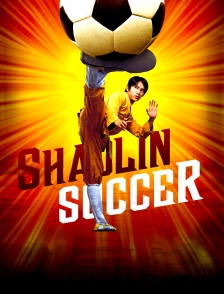 Shaolin Soccer
