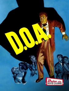 Drive-in Movie Channel - D.O.A
