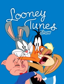 Looney Tunes Show