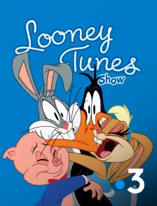 France 3 - Looney Tunes Show