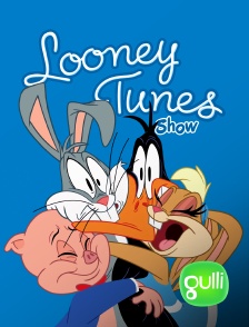 Gulli - Looney Tunes Show