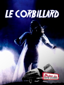 Le corbillard