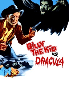 Billy le Kid contre Dracula