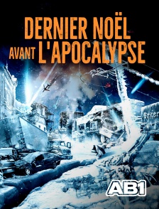 AB 1 - Dernier Noël avant l'Apocalypse
