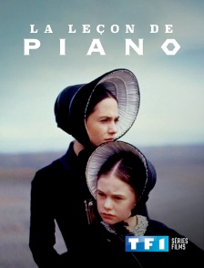 TF1 Séries Films - La leçon de piano