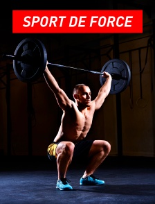 Sport de force