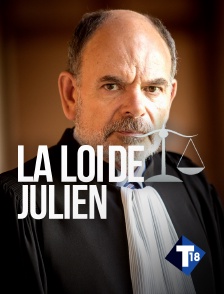 T18 - La loi de Julien
