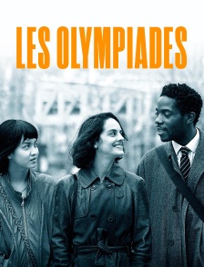 Les Olympiades