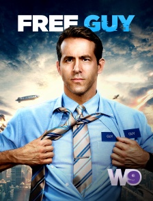W9 - Free Guy