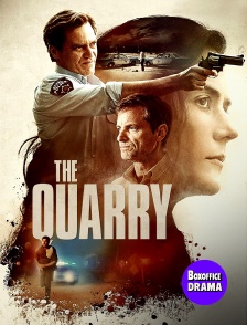 Box Office Drama - The Quarry
