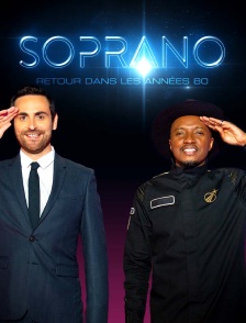 Soprano : retour dans les années 80
