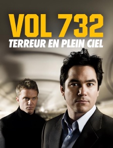 Vol 732 : terreur en plein ciel