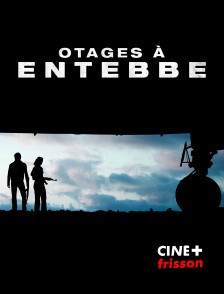 Otages à Entebbe