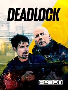 ACTION - Deadlock