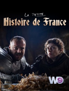 W9 - La petite histoire de France