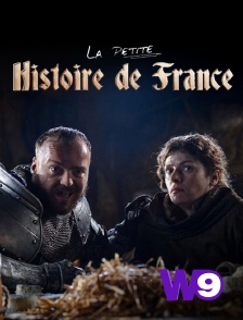 la petite histoire de france en streaming sur w9 molotov tv