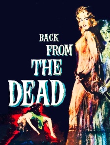 Back from the dead