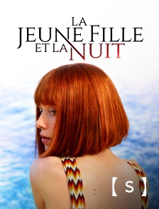 France TV Séries - La jeune fille et la nuit en replay