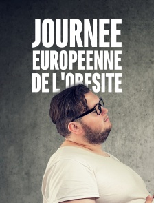 Journée européenne de l'obésité