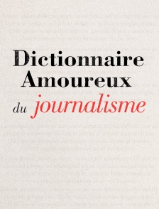 Dictionnaire amoureux
