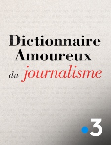 France 3 - Dictionnaire amoureux