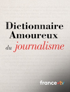 france.tv - Dictionnaire amoureux