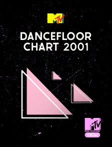 MTV 2000' - MTV Dancefloor Chart: 2000