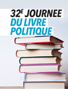 32e journée du Livre politique à l'Assemblée nationale