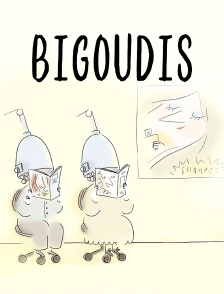 Bigoudis