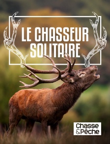 Chasse et pêche - Le chasseur solitaire