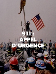 911 : Appel d'urgence