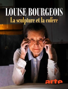 Arte - Louise Bourgeois, la sculpture et la colère
