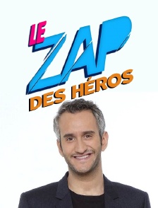 Le zap des héros