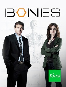 Téva - Bones