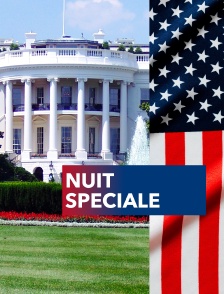 Nuit spéciale