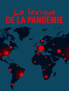 Le lexique de la pandemie