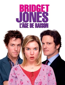 Bridget Jones : l'âge de raison