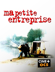 CINÉ Cinéma - Ma petite entreprise