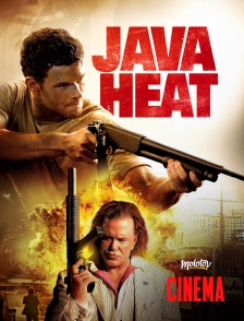 Molotov Channels Cinéma - Java Heat