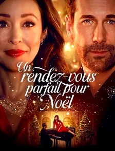 Un rendez-vous parfait pour Noël