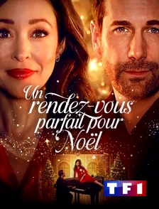 TF1 - Un rendez-vous parfait pour Noël