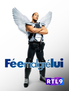 RTL 9 - Fée malgré lui