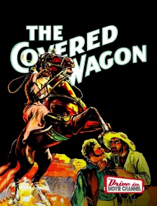 The Covered Wagon