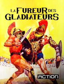 La fureur des gladiateurs