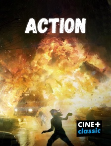 CINE+ Classic - Le Ministère de la Peur