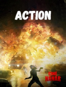 Ciné Nanar - Sécurtié Maximum