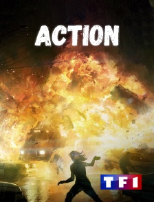 TF1 - Road House